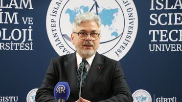 Türkiye Yüzyılı Maarif Modeli'nde Eğitim Vurgusu