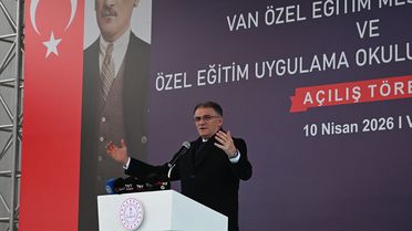 Eğitimde Eşitlik Vurgusu