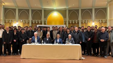 Milli Türk Talebe Birliğinin 64 yıllık tarihi kaleme alındı