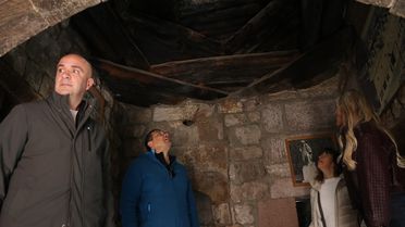 Mimar Sinan Kayseri'de Anıldı