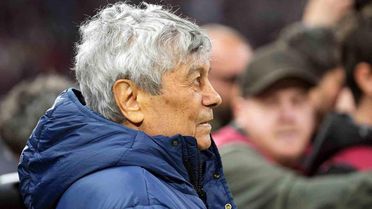 Lucescu'nun Hayatını Kaybetmesi