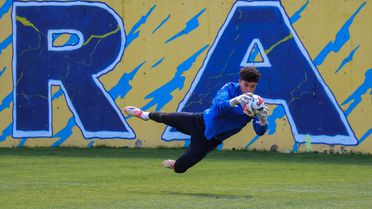 Ankaragücü'nde Play-Off Heyecanı