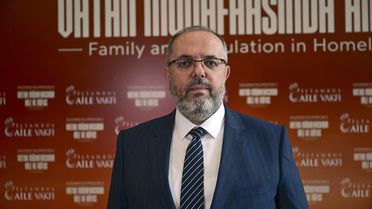 MSÜ Rektörü Afyoncu'dan genç nüfusun korunması için 'planlı göç' ve 'ekonomik teşvik' önerisi