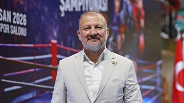 Muaythai'de 120 Madalya Hedefi