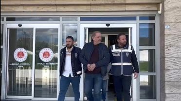 MUBRAŞ Yönetim Kurulu Başkanı Levent Arkan tutuklandı