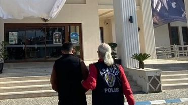 Firari Hükümlü Fethiye'de Yakalandı