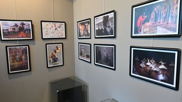 Fethiye Fotoğraf Festivali Başladı