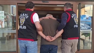 Fethiye'de Kadına Şiddet: Şüpheli Aydın'da Yakalandı