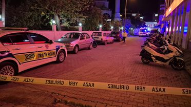 Ortaca'da Silahlı Kavga: 1 Ölü, 1 Yaralı