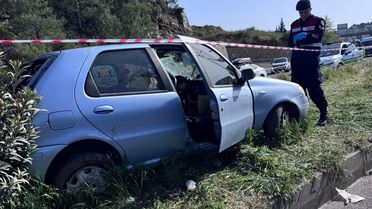 Milas'ta trafik kazası: 9 aylık bebek yaşamını yitirdi
