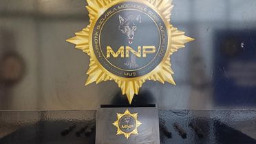 Muş'ta 804 Gram Afyon Sakızı Ele Geçirildi