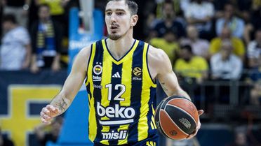 Nando De Colo'dan emeklilik kararı