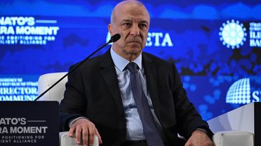 Kılıç: NATO'nun Değişen Güvenlik Rolü