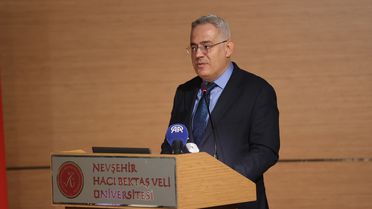 Doğal ve Kültürel Miras Sempozyumu Başladı