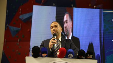 Niğde'de 111 Hafız İcazet Töreni