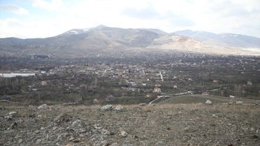 Niğde'de İdari Sınır Tespiti İçin Komisyon Kuruldu