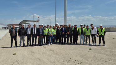 İŞKUR'dan Gençlere Üretim Çağı Programı