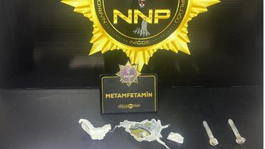 Niğde'de Uyuşturucu Operasyonu: 6 Tutuklama