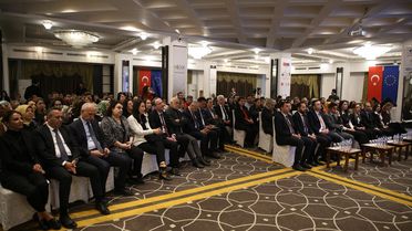 Kadın ve Aile Çalıştayı Niğde'de Gerçekleşti