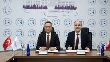 NÖHÜ ve Tokat Gaziosmanpaşa Üniversitesi'nden İşbirliği