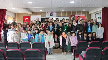 Of'ta Akıl ve Zeka Oyunları Yarışması