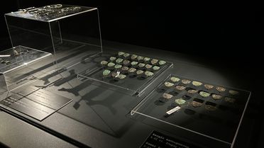 Oğuz Fenomeni Sergisi Açıldı