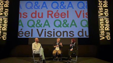 TRT'nin 'Ömür Boyu' Belgeseli Dünya Prömiyerini Yaptı