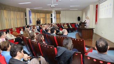 Anne Üniversitesi Projesi İkinci Dönem Başladı
