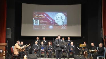 Polis Korosundan 181. Yıl Dinletisi