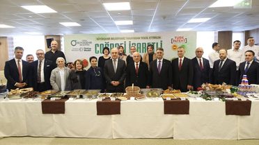 Ordu'nun Lezzetleri Coğrafi İşaretle Tescillendi