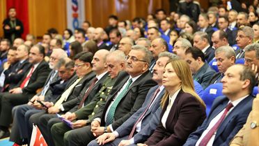 OKAF'26: Gençlerin Kariyer Geleceği