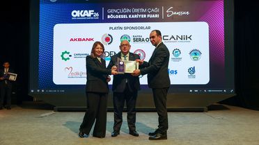 OKAF'26 Fuarı Sona Erdi