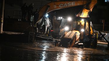 Osmaniye'de Selde 2 Ölü