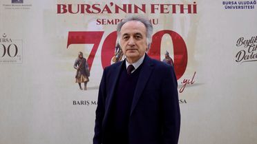 Bursa'nın Fethi: 700 Yıl Geçti