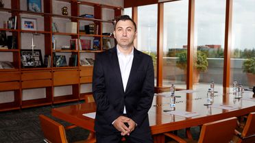 OteliniSat.com Verileri: Yüzde 40 Artış