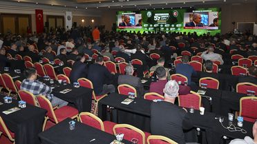 Yangınlarla Mücadelede İkili Vardiya Çağrısı