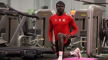 Sivasspor İstanbulspor Maçına Hazırlanıyor