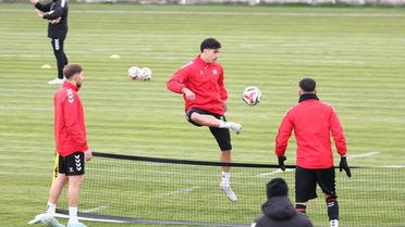 Sivasspor, İstanbulspor Maçına Hazırlanıyor