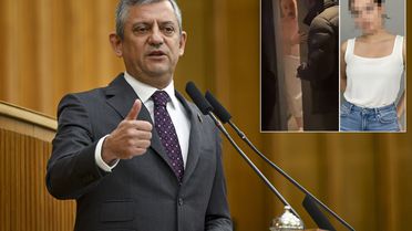 Özgür Özel'den dikkat çeken çıkış: CHP'nin kadınlardan özrü budur