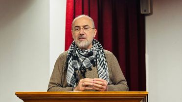 Yeniden Yola Çıkıyoruz: Gazze İçin Yeni Sefer