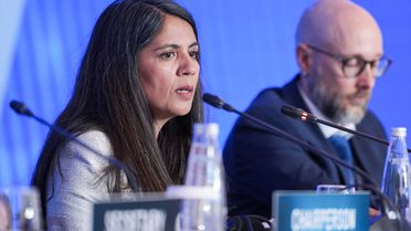 BM Reform İhtiyaçları Masada