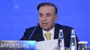 Barış için Parlamentoların Rolü