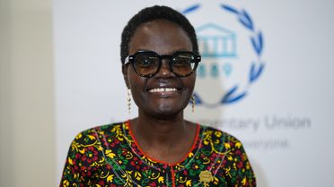 PAB Başkanı Ackson, çatışmaların parlamenterlerin bir araya gelmesini zorlaştırdığını belirtti Açıklaması