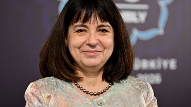 Yeni PAB Genel Sekreteri Filip'in Mesajı