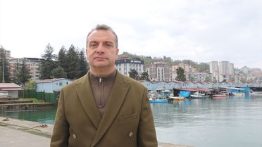 Balıkçılar Hamsi ile Sezonu Kurtardı