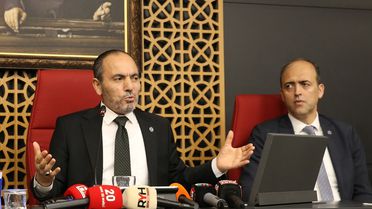 Pamukkale Üniversitesi'nde Bir Yılda Önemli Gelişmeler