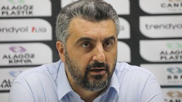 Karaman: 'Maçın Analizi Berbat'