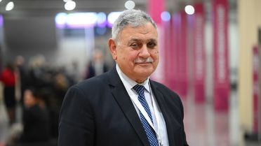 Gazze'de Eğitim Zorlu Şartlarda Sürüyor