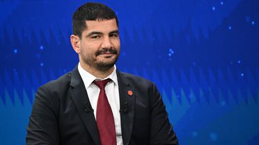 Rıza Kayaalp'in Avrupa Şampiyonası Başarısı