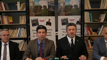Güneysu Kültür Buluşmaları 27-30 Nisan'da